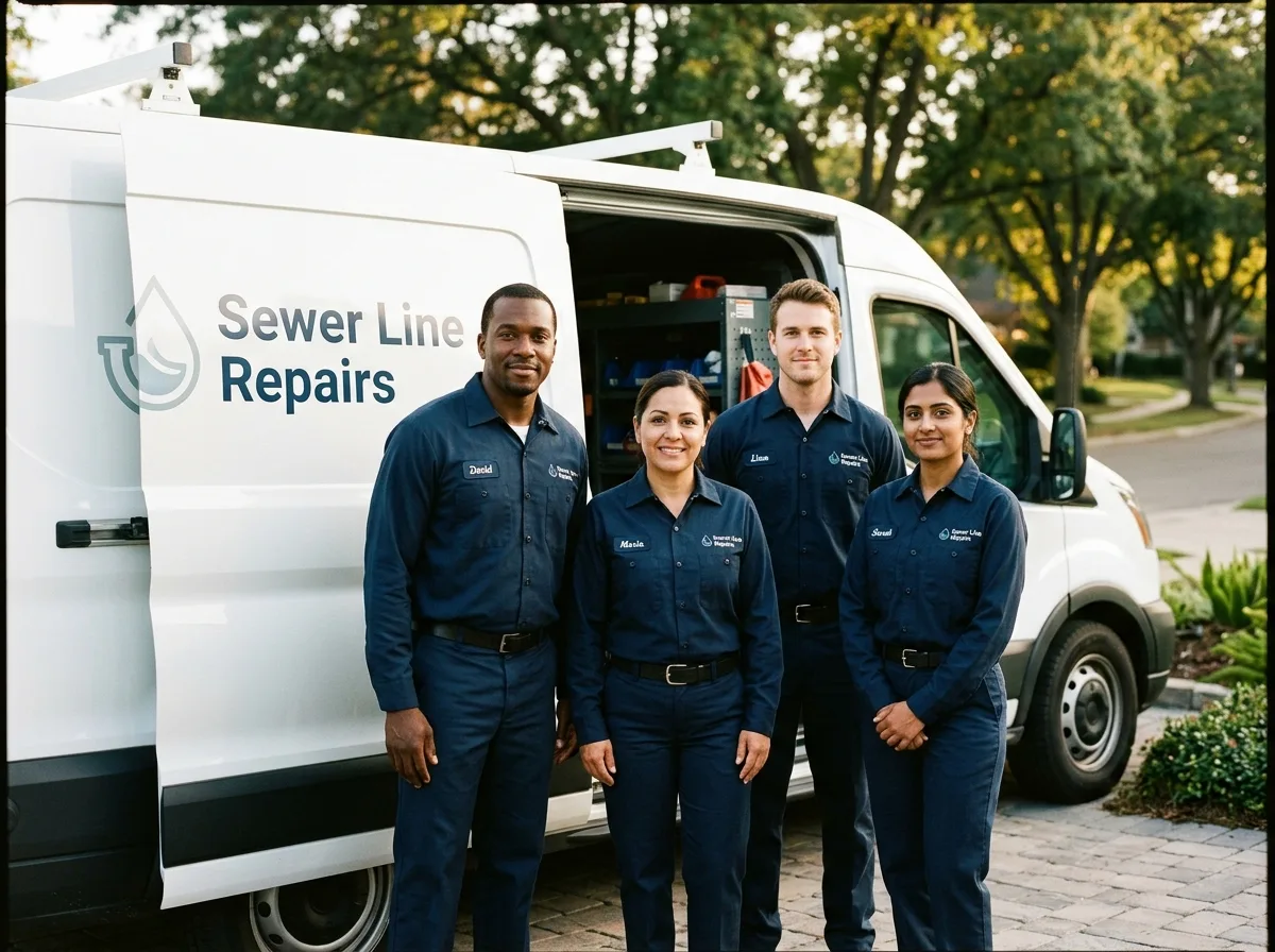 Emergency Plumber company in Golden Valley, ND