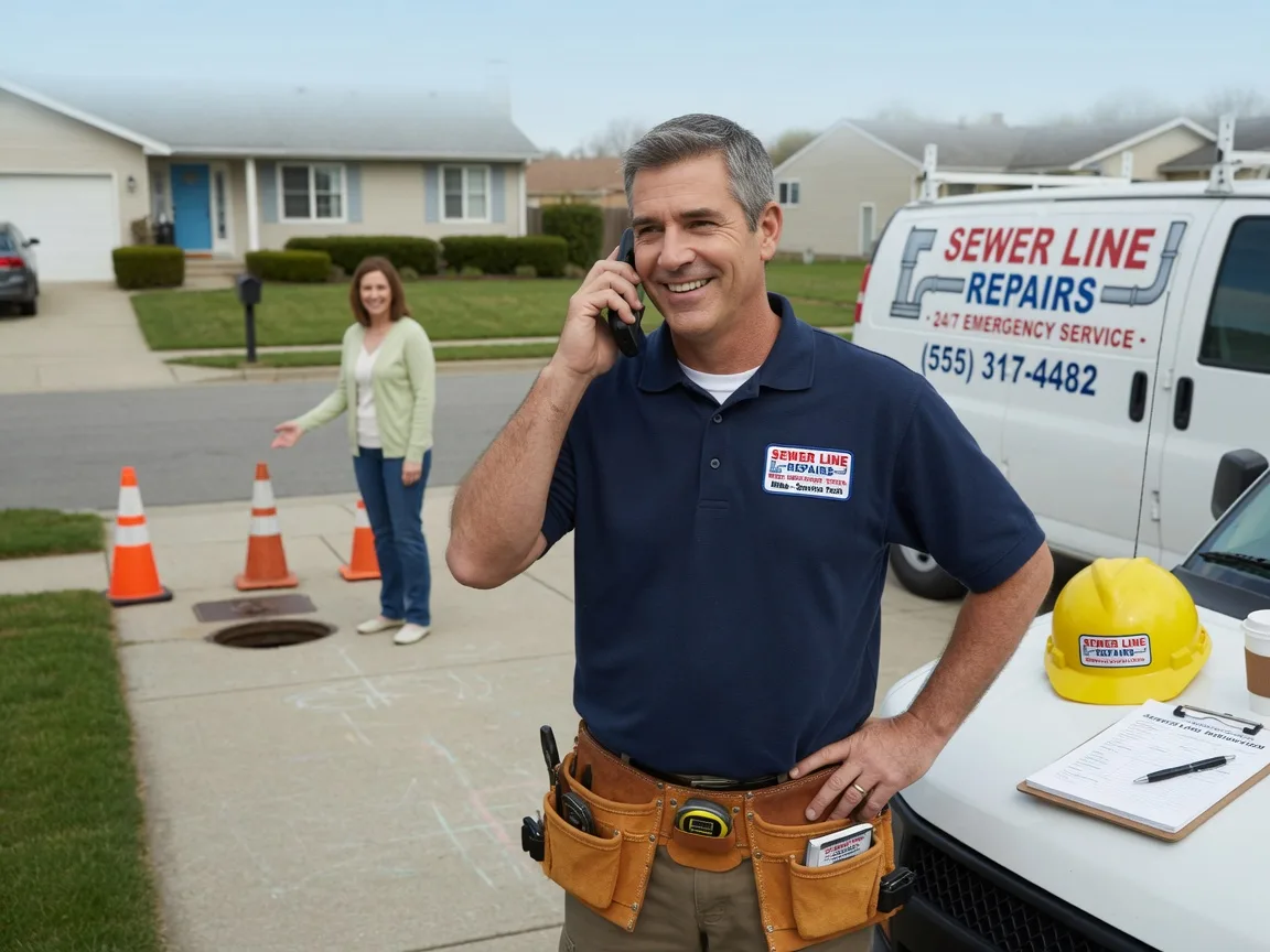 Emergency Plumber Golden Valley, ND FAQs